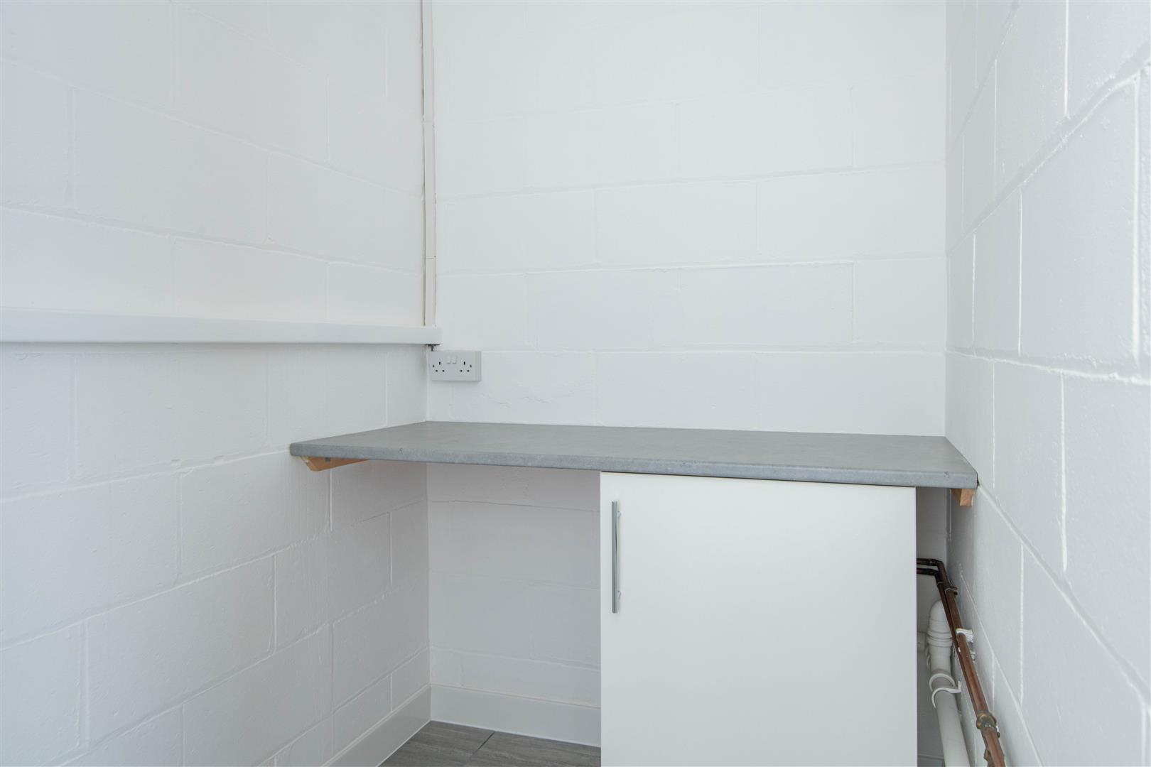 Manor House Close, Leyland